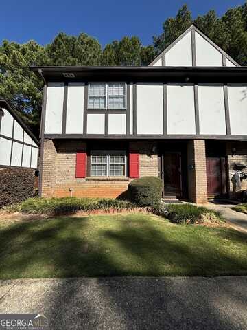 1422 Brixton, Stone Mountain, GA 30083