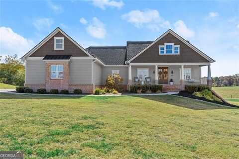 360 CLEAR VIEW, Clermont, GA 30527