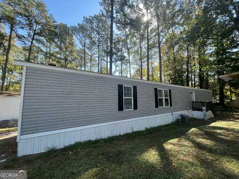 299 Mountain Dr., Stone Mountain, GA 30087