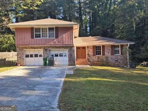 5137 Vivid, Stone Mountain, GA 30087