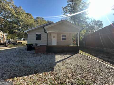 234 Houseal, Cedartown, GA 30125