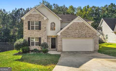 39 Belmont Park, Newnan, GA 30263