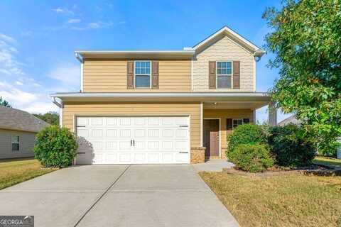 13 Canyon, Cartersville, GA 30121