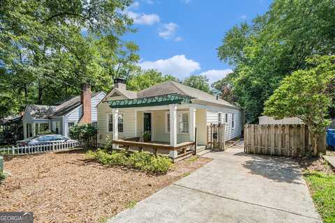 325 Clifton, Atlanta, GA 30307