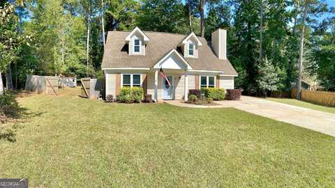 308 Park Leaf, Peachtree City, GA 30269