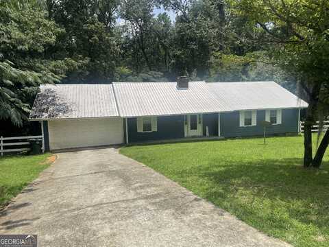 302 Pinewood, Dublin, GA 31021