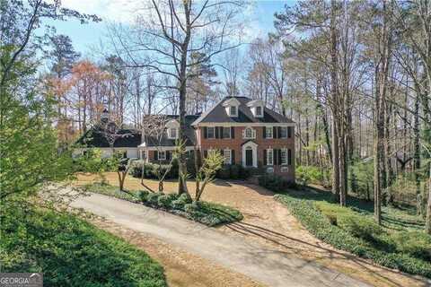 3320 Donegal, Snellville, GA 30039