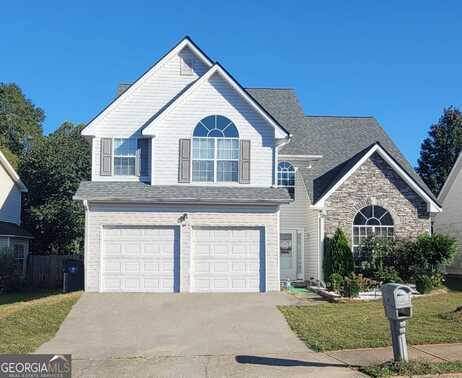 245 Vaness, Mcdonough, GA 30253