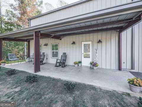 2201 Yellow Creek, Ball Ground, GA 30107