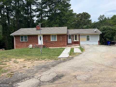 1784 Rock Cut, Conley, GA 30288