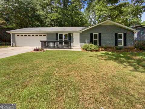 2999 Raintree, Conyers, GA 30094