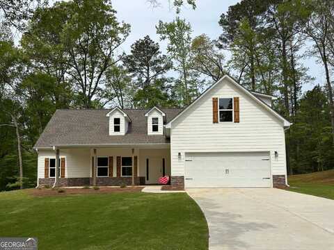 90 Hammock, Covington, GA 30016