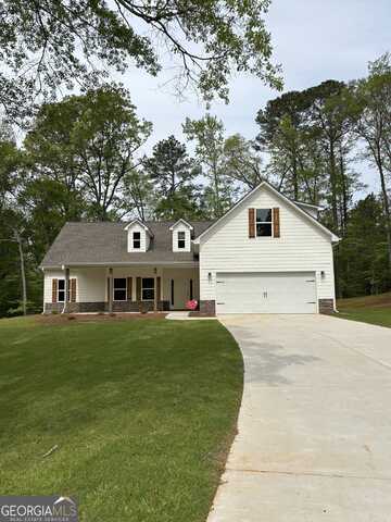 90 Hammock, Covington, GA 30016