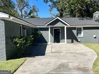 17 Fair, Savannah, GA 31408