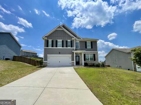 413 Huntleigh Shores, Dallas, GA 30132