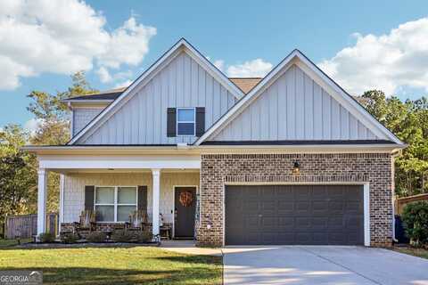 3647 Vine Springs, Bethlehem, GA 30620