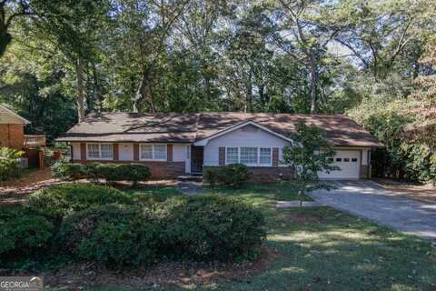 4042 Shady, Lilburn, GA 30047