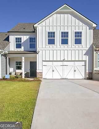 8 Russet, Newnan, GA 30263