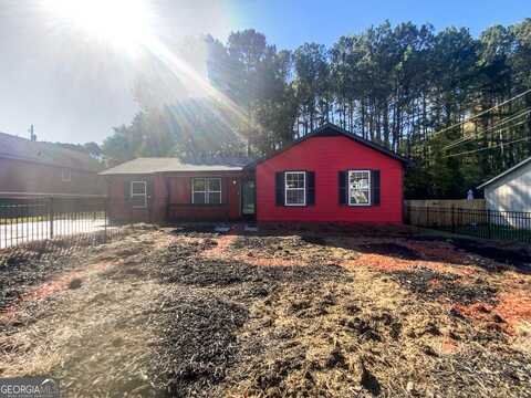 2491 Deep Shoals, Decatur, GA 30034