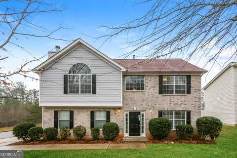 7498 Spoleto, Fairburn, GA 30213