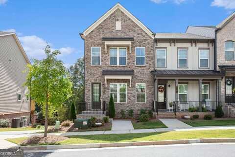 3303 Park Pointe, Scottdale, GA 30079