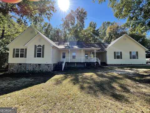 92 Quail, Williamson, GA 30292