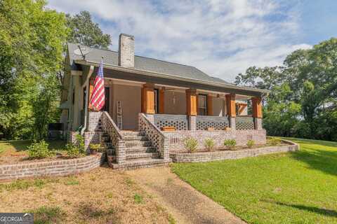 5207 Buena Vista, Columbus, GA 31907