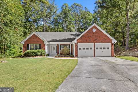 3828 Briarstone, Snellville, GA 30039