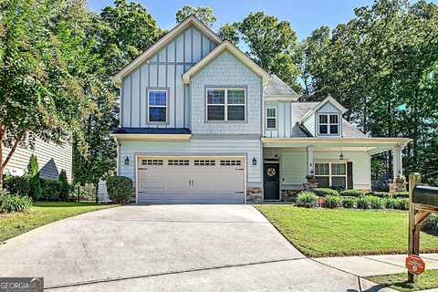 8 Seabiscuit, Newnan, GA 30263