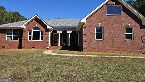 90 Bunn, Forsyth, GA 31029