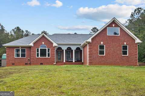 90 Bunn, Forsyth, GA 31029