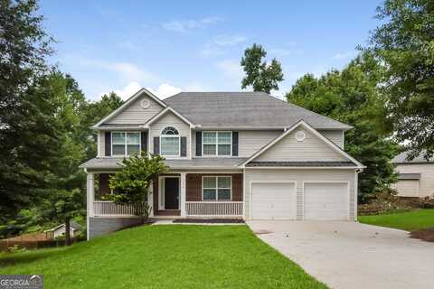 346 Madison, Hampton, GA 30228