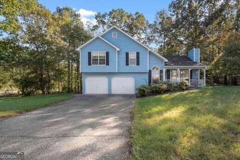 111 Amberwood, Euharlee, GA 30145