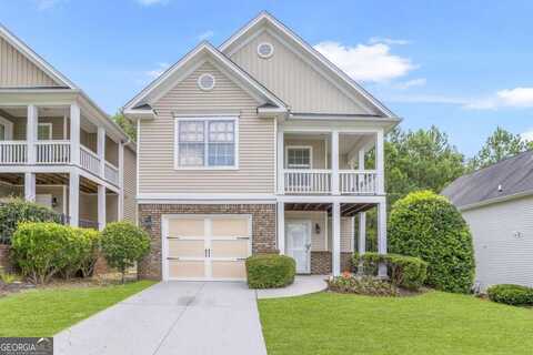 576 SHADOW VALLEY, Lithonia, GA 30058