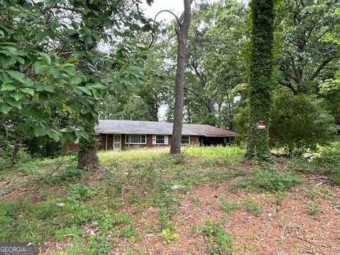 1350 Oak Ridge, Austell, GA 30168