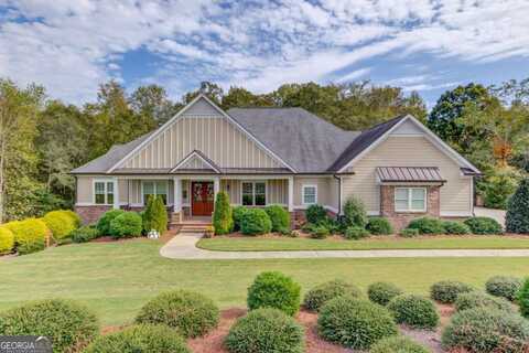 624 Skyland, Hoschton, GA 30548