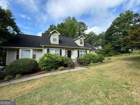 8602 Stone Creek, Douglasville, GA 30135