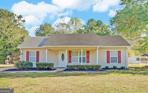 158 Arrowhead, Lavonia, GA 30553