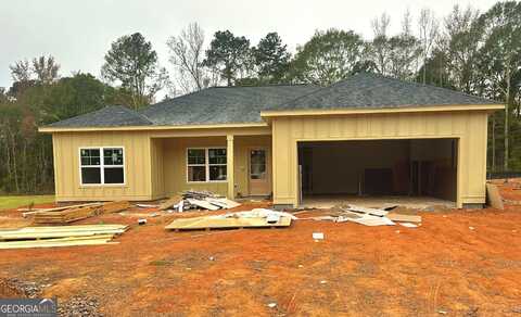 284 Water Oak, Crawford, GA 30630