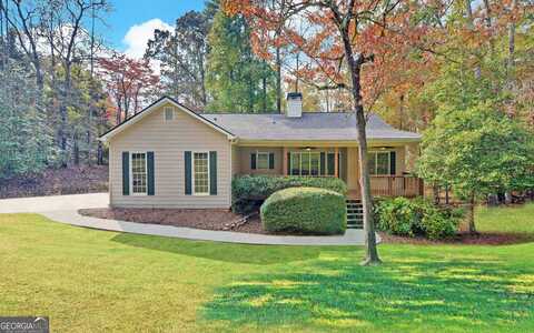 37 High Shoals, Dahlonega, GA 30533