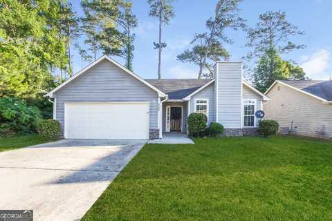 8548 Guthrie, Riverdale, GA 30274