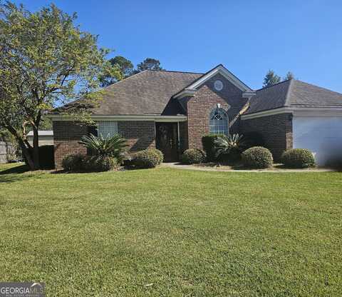 8 Cassidy, Pooler, GA 31322