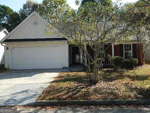 2470 Hillvale, Lithonia, GA 30058