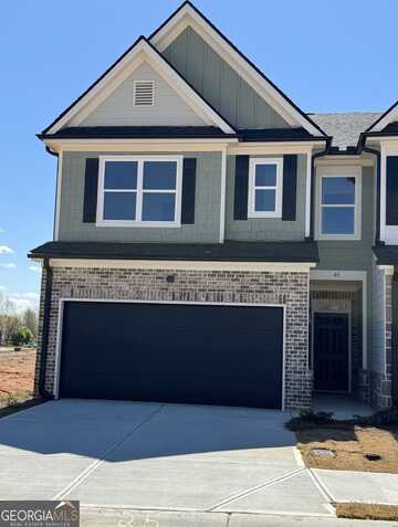 46 Crest, Hartwell, GA 30643