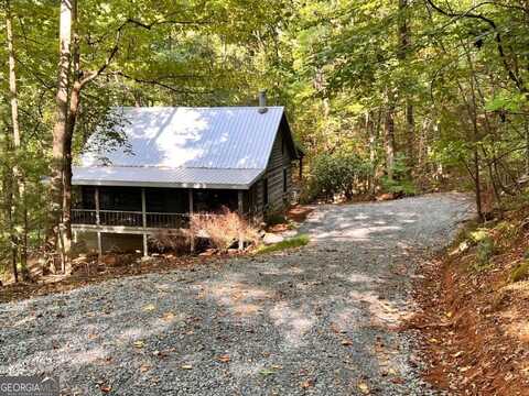 545 Chestnut, Blue Ridge, GA 30513