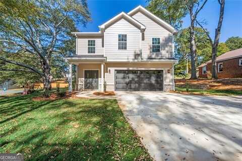 113 IVEY, Commerce, GA 30529