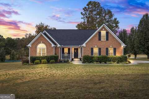 1241 Blue Springs, Loganville, GA 30052