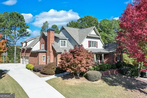 2535 Weber Heights, Buford, GA 30519