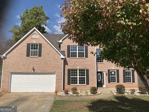 715 Hennepin, Mcdonough, GA 30253