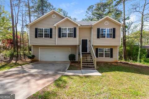 150 Sunnybrook, Mcdonough, GA 30253